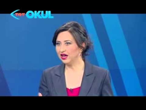 Avrupa Birliği - 7. Ders (Açık Sınıf 2013 - 2014) - TRT Okul