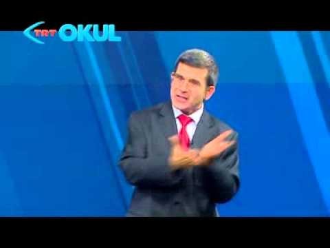 Avrupa Birliği - 5. Ders (Açık Sınıf 2013 - 2014) - TRT Okul