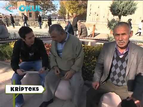 Türk Hava Kurumu Üniversitesi - Kripteks