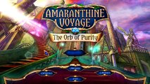 Amaranthine Voyage 5: The Orb of Purity Collectors Edition-Walkthroug-Gameplay-PART 1-HD