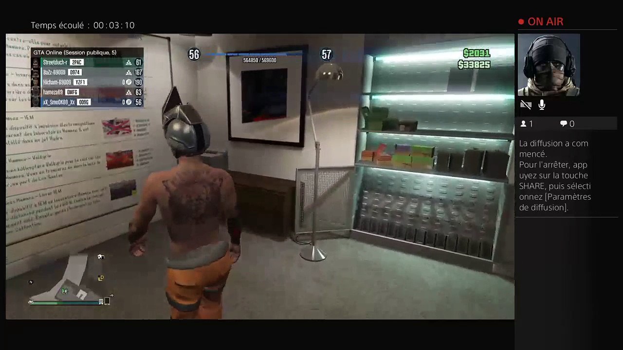 Live PS4 BRAQO AVC LES POTE DU QUARTIER (53)