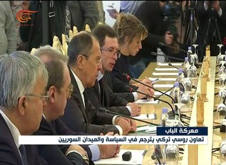 خلفيّات وأبعاد معركة الباب؟