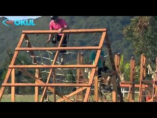 Kampüsler Yarışıyor - Fragman - TRT Okul