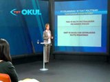 Uluslararası İktisat Politikası - 6. Ders - Açık Sınıf - TRT Okul