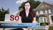 Real Estate - Compelling and Affordable Video Commercial - Realtor Female Spokesperson