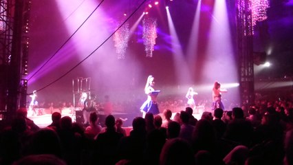 Cirque d'Hiver Bouglione