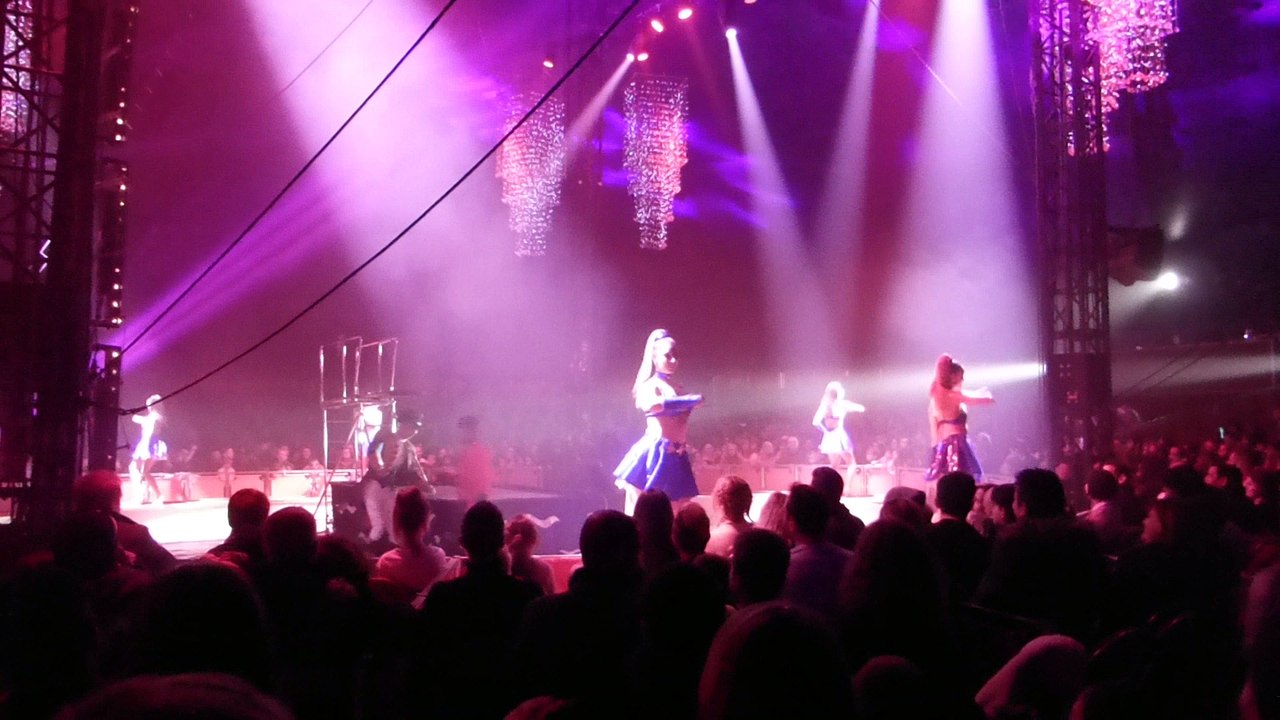 Cirque d'Hiver Bouglione