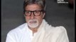 Up For Surgery, Apprehensive Amitabh Bachchan Finds Strength In Fans