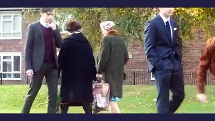 Hollyoaks 30th December 2016 Part 1