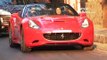 Imran Khan Drives Kareena Kapoor In His Brand New Ferrari - 'Ek Main Aur Ekk Tu'