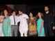 Aamir Khan With Wife Kiran Rao At Riteish Deshmukh and Genelia D'souza Reception Party