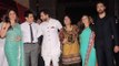 Aamir Khan With Wife Kiran Rao At Riteish Deshmukh and Genelia D'souza Reception Party
