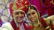 Riteish Deshmukh, Genelia D'Souza's Big Fat Wedding