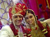 Riteish Deshmukh, Genelia D'Souza's Big Fat Wedding