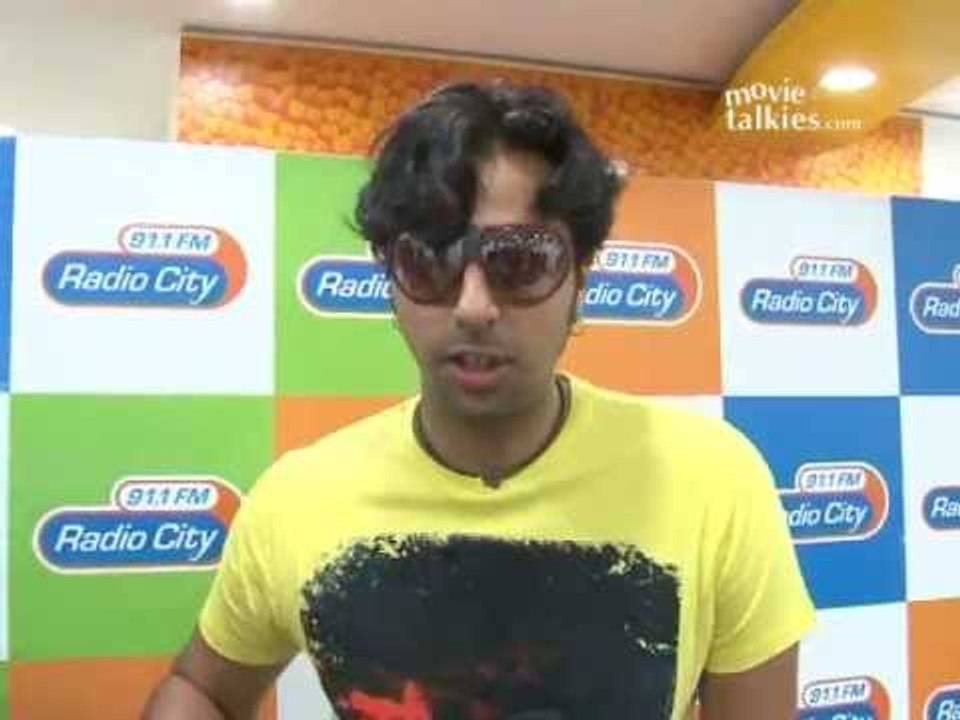 Salim Merchant, Jaswinder Singh and Tochi Raina at the music album launch of Teri Rehmatein