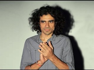Imtiaz Ali at the Dolby Surround Filmmaker's Forum