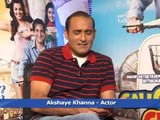 Why Akshaye Khanna agreed to work in 