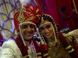 Riteish Deshmukh And Genelia D'Souza Wedding