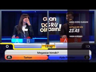 Aman Doğru Olmasın - Fragman - TRT Okul