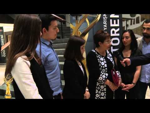 İstanbul Üniversitesi İletişim Fakültesi Dekanı Prof. Dr. Nilüfer Sarı Röportajımız