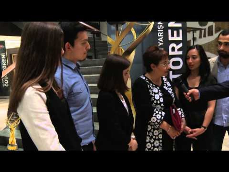 İstanbul Üniversitesi İletişim Fakültesi Dekanı Prof. Dr. Nilüfer Sarı Röportajımız