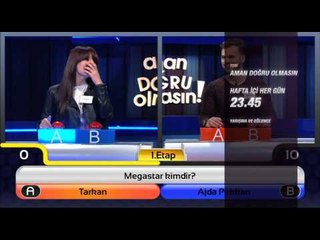 Aman Doğru Olmasın - Fragman - TRT Okul