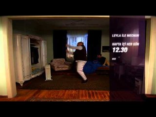 Leyla ile Mecnun - Fragman - TRT Okul