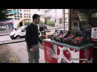 Deyim Avcıları - Avucunu Yalamak - TRT Okul
