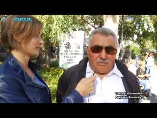 Deyim Avcıları - Dereyi Görmeden Paçaları Sıvamak - TRT Okul