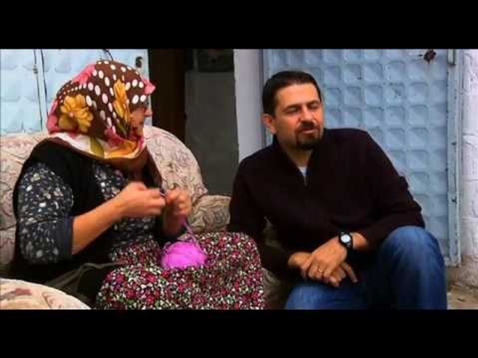 Topraktan ve Kitaptan - Bandırma Bereketli Köyü - TRT Okul