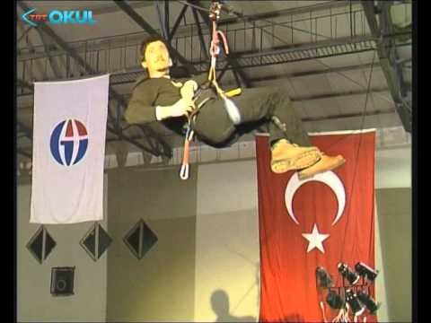 Bizim Kampüs - Gaziantep Üniversitesi - TRT Okul