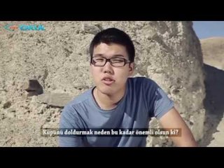 Deyim Avcıları - Kupunu Doldurmak - TRT Okul