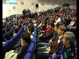 Bizim Kampüs - Abant İzzet Baysal Üniversitesi - TRT Okul