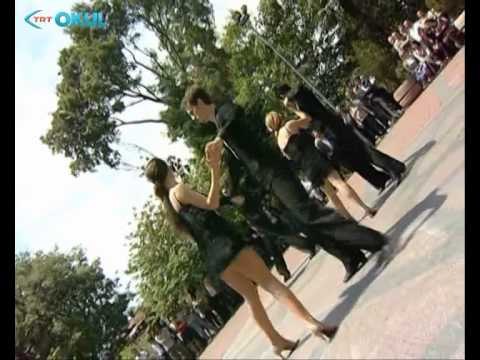 Bizim Kampüs - Yıldız Teknik Üniversitesi - TRT Okul