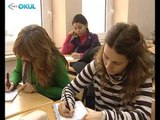 Bizim Kampüs - Kırıkkale Üniversitesi - TRT Okul
