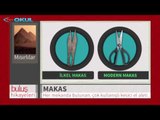 Buluş Hikayeleri - Makas - TRT Okul