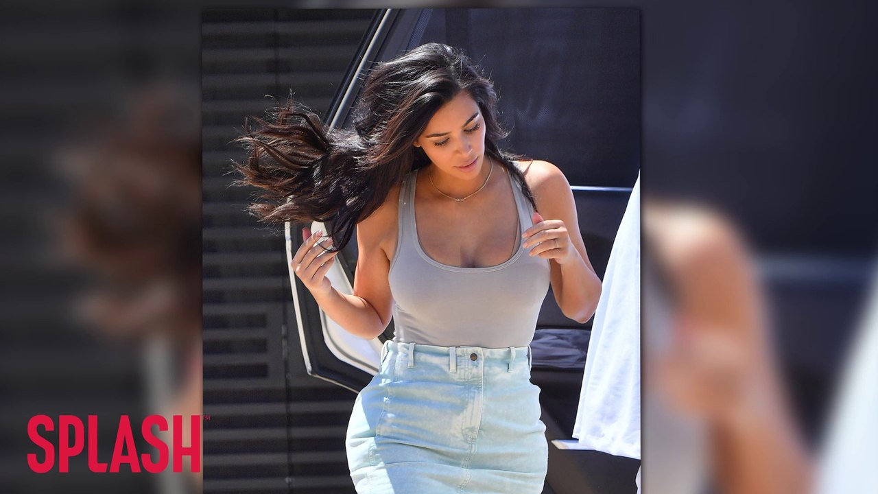 Los mejores looks de Kim Kardashian en el 2016