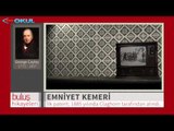 Buluş Hikayeleri - Emniyet Kemeri - TRT Okul