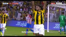 Mahmoud Abdel-Moneim Goal HD - Al-Ittihad FC (Sau) 1-1 Atl. Madrid (Esp) - 30.12