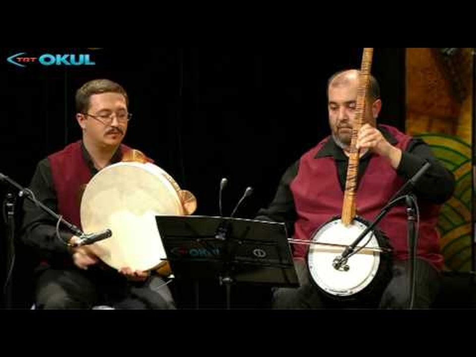 Miras, Pazartesi 22.05'te TRT Okul'da