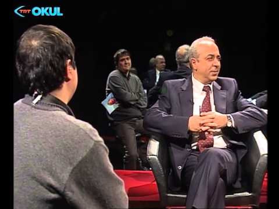 Ne Diyoruz Ne Anlıyoruz - Eğitim/Öğretim - TRT Okul