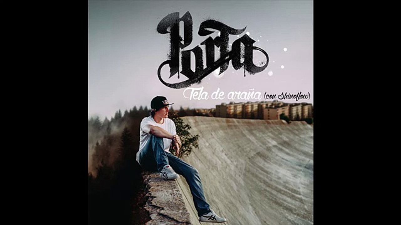 Porta - Tela de araña (Con Shinoflow)
