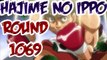 Hajime No Ippo Manga - Round 1069【El olvido】『HD 1080p』