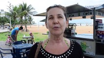 Moradores cobram e prefeito de Vila Velha responde