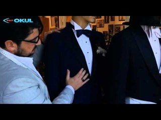 Usta - Fragman - TRT Okul