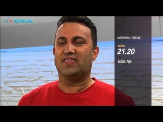 Korkunla Yüzleş - Fragman - TRT Okul