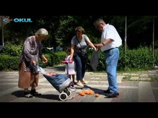 İyilik Yap İyilik Bul - Fragman - TRT Okul