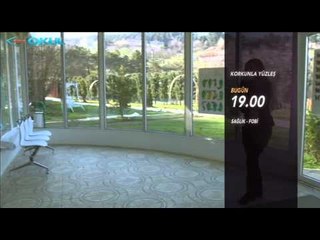 Korkunla Yüzleş - Fragman - TRT Okul