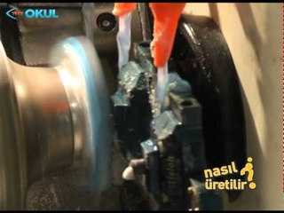 Nasıl Üretilir? - Gözlük - TRT Okul