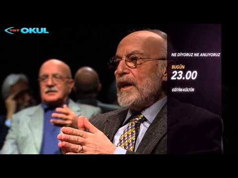 Ne Diyoruz Ne Anlıyoruz? - Fragman - TRT Okul